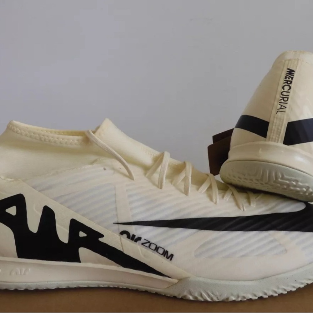 Nike Mercurial Air Zoom Women’s Shoes - Cream